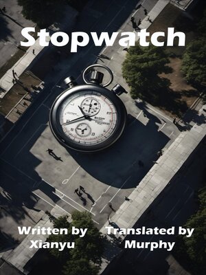 cover image of Stopwatch